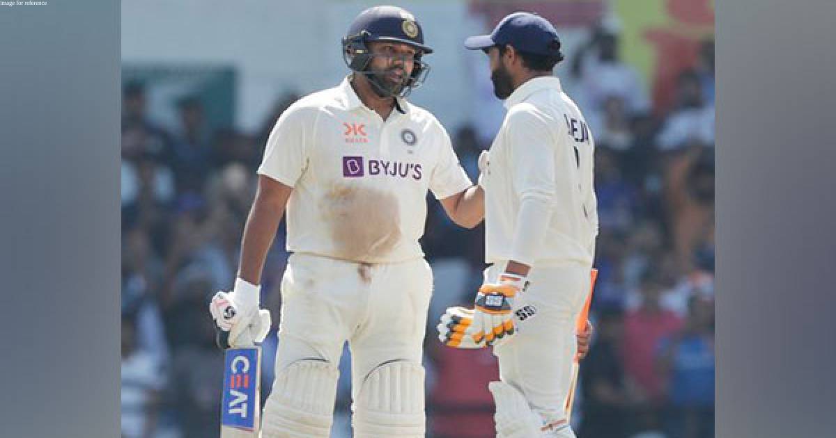 IND vs AUS: Rohit delivers masterclass against visitors, as hosts lead by 49 runs (Day 2, Tea)